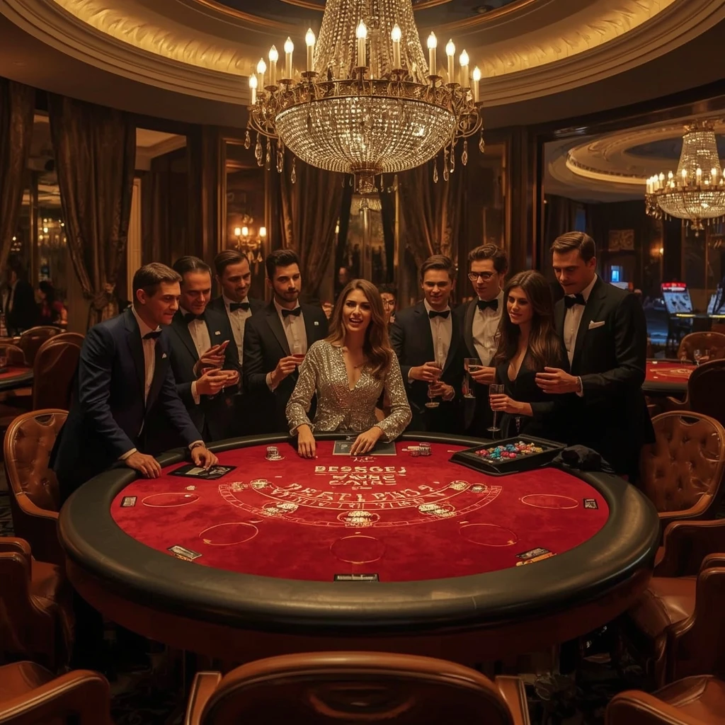 bonus VIP au casino Hermes Casino