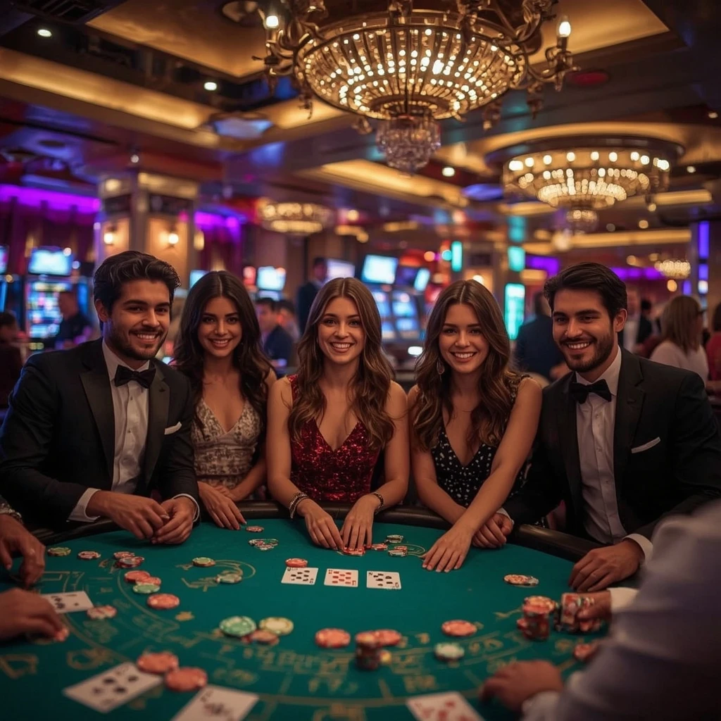 Blackjack au HERMES CASINO