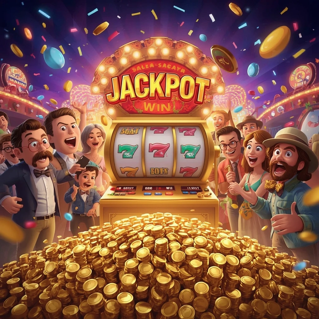 meilleurs jeux de Jackpot HERMES CASINO