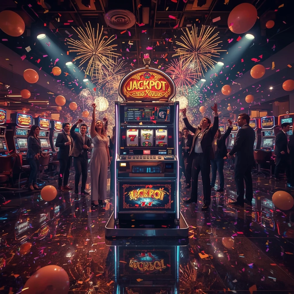 Les jackpots fixes HERMES CASINO