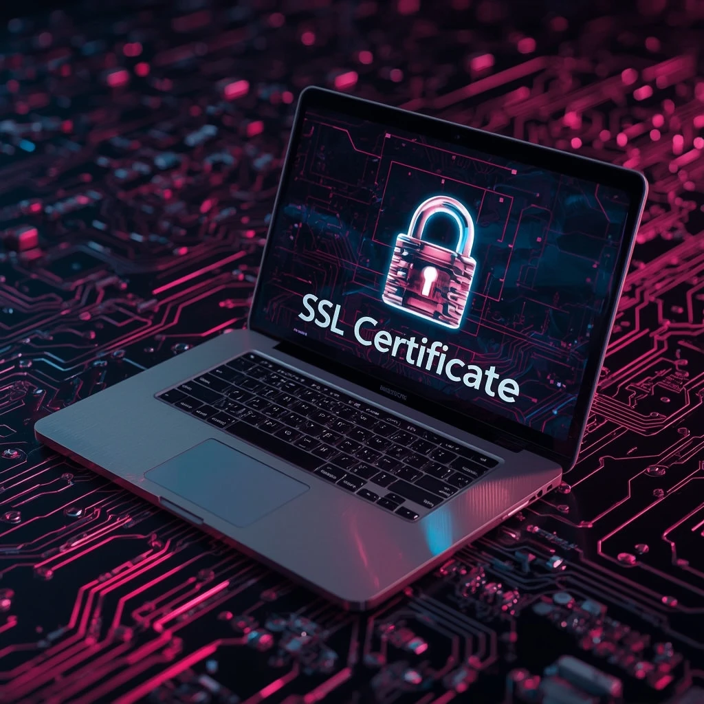 certificat ssl HERMES CASINO