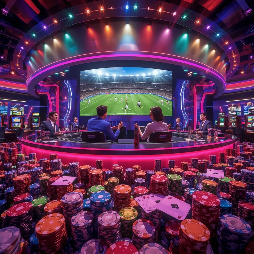 Paris au casino sur le football Hermes Casino