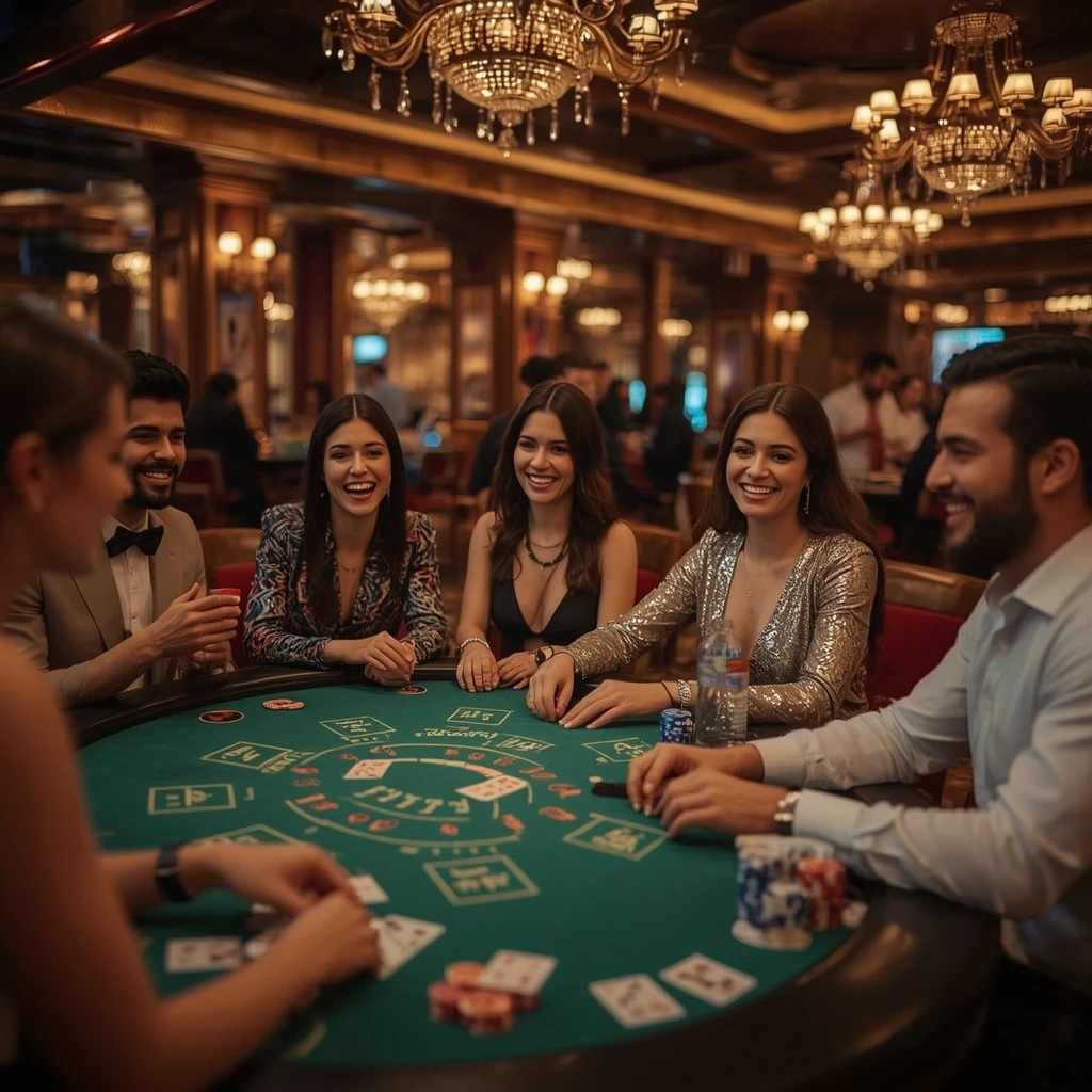 Double Bonus Poker HERMES CASINO