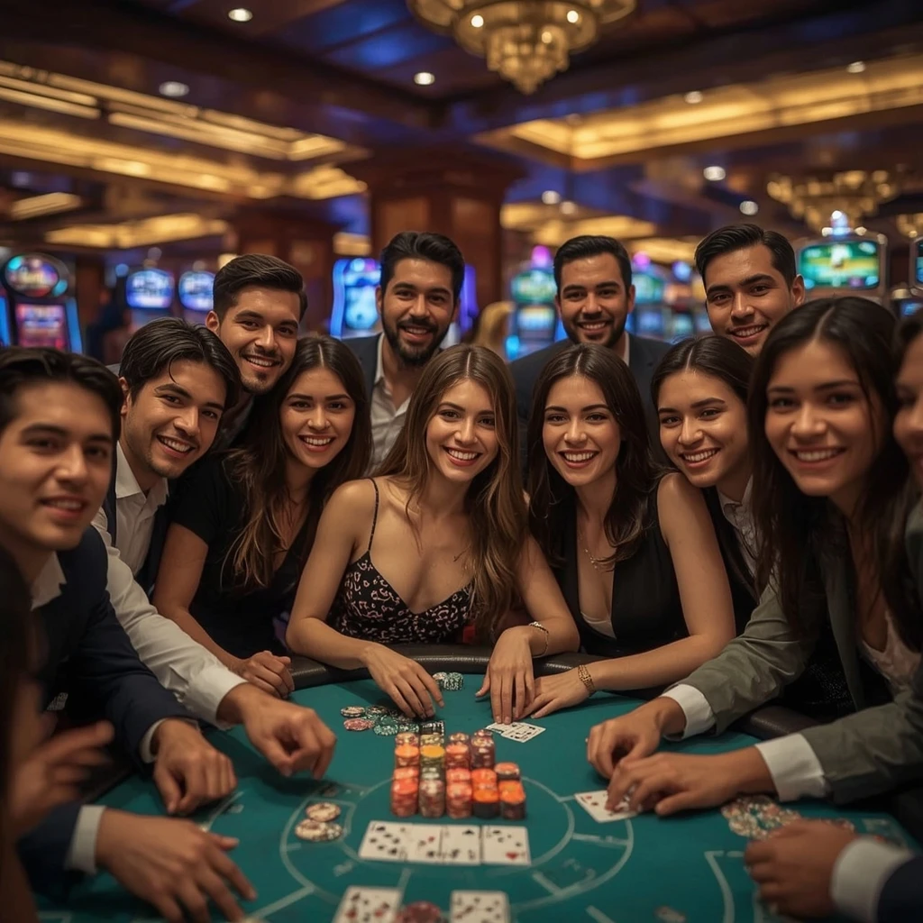 Les bases du jeu HERMES CASINO